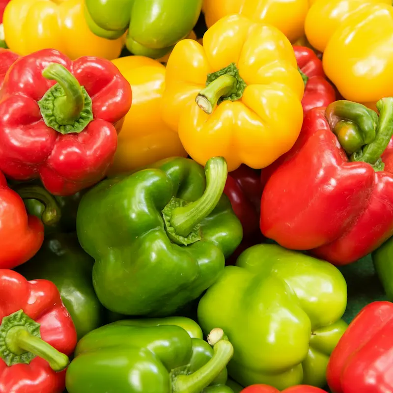 Piment Séché Premium