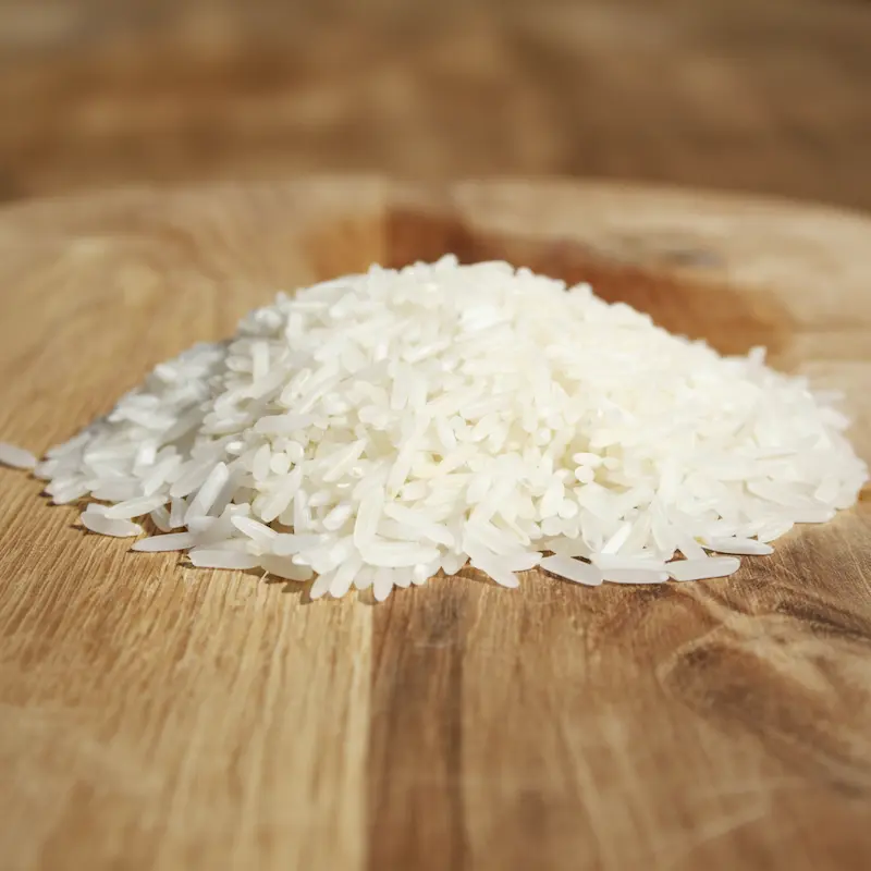 Riz Local Décortiqué